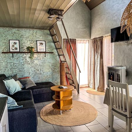 Sudersand Resort Fårö Dış mekan fotoğraf