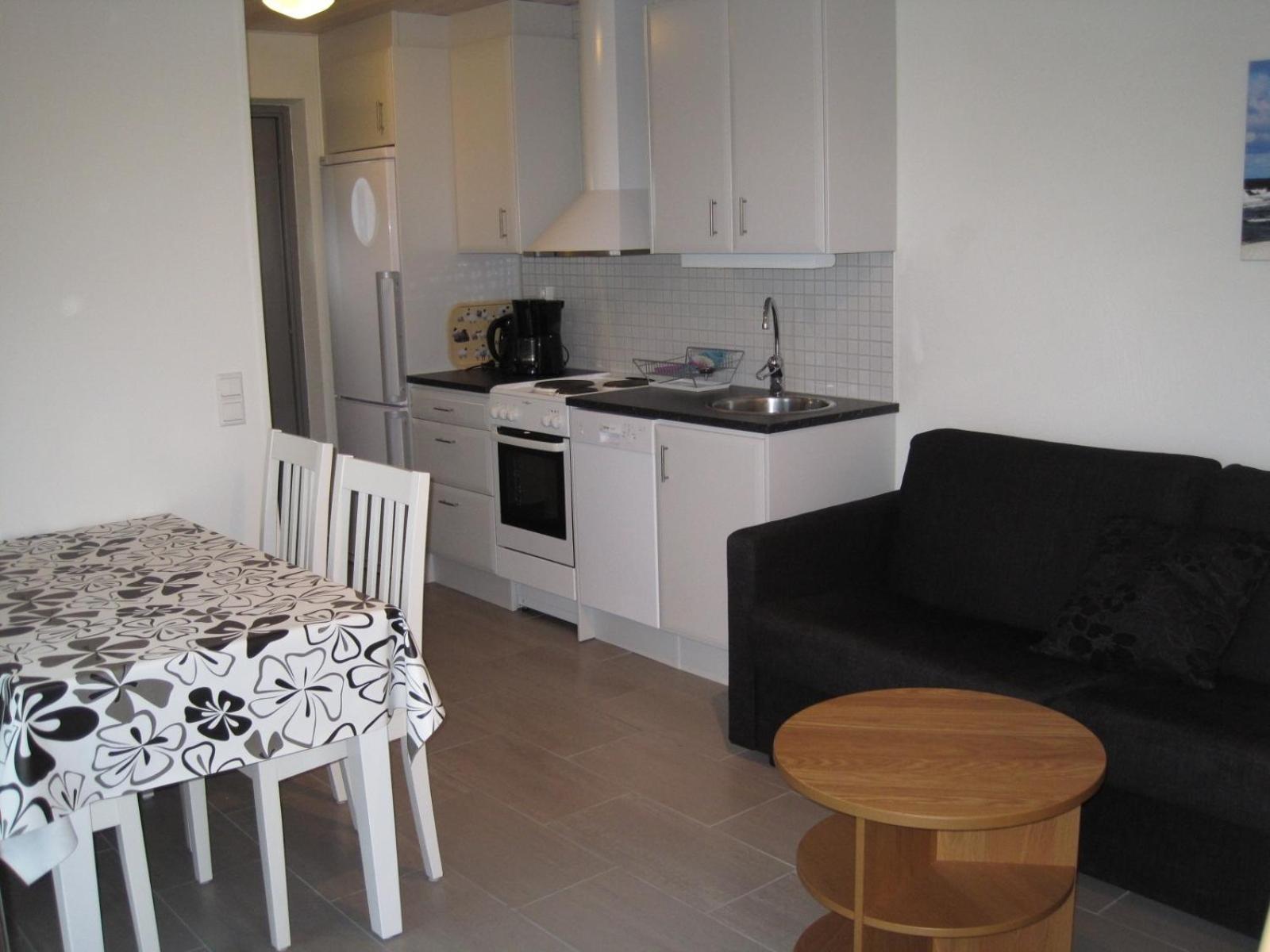 Sudersand Resort Fårö Dış mekan fotoğraf