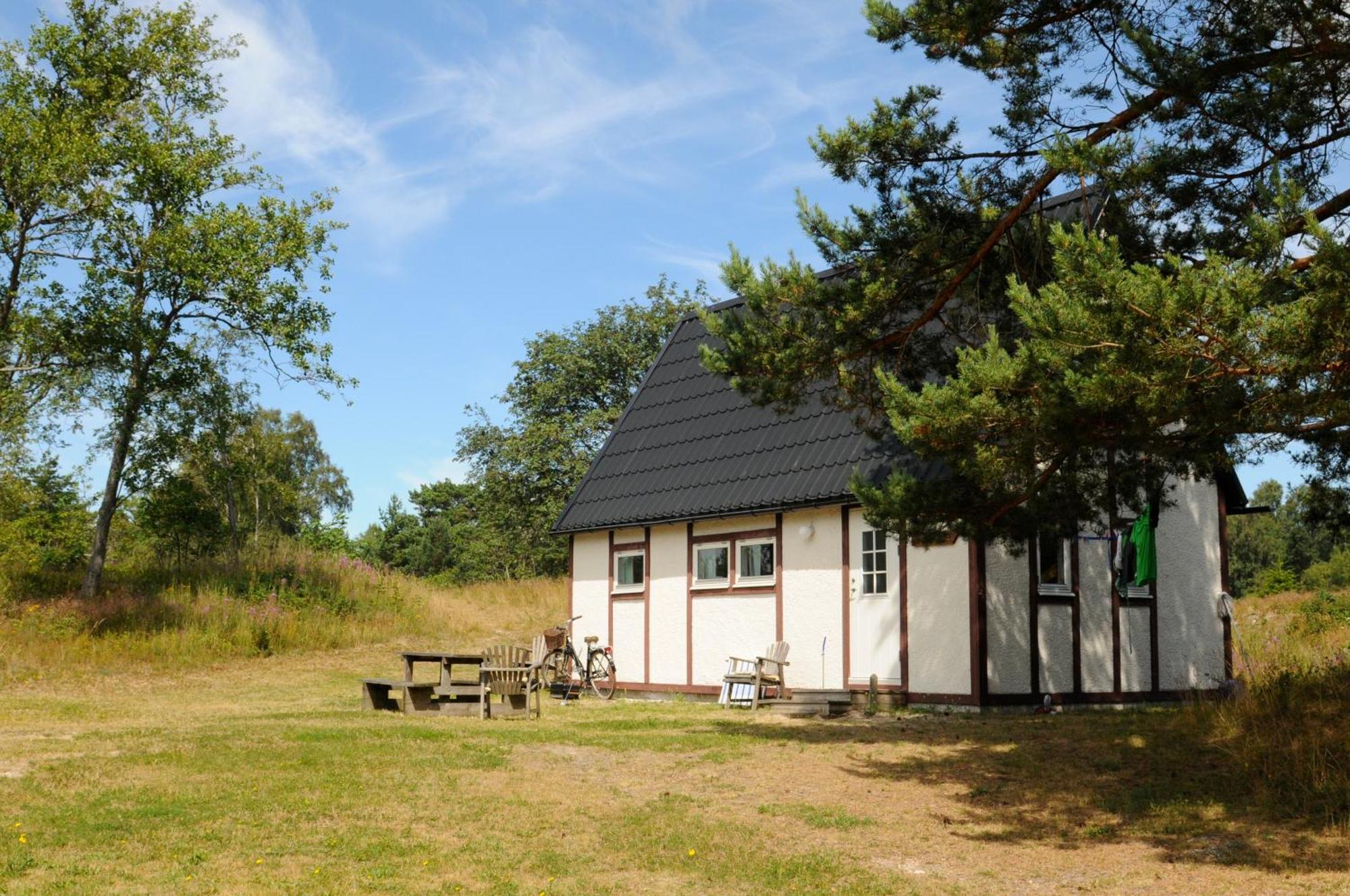 Sudersand Resort Fårö Oda fotoğraf