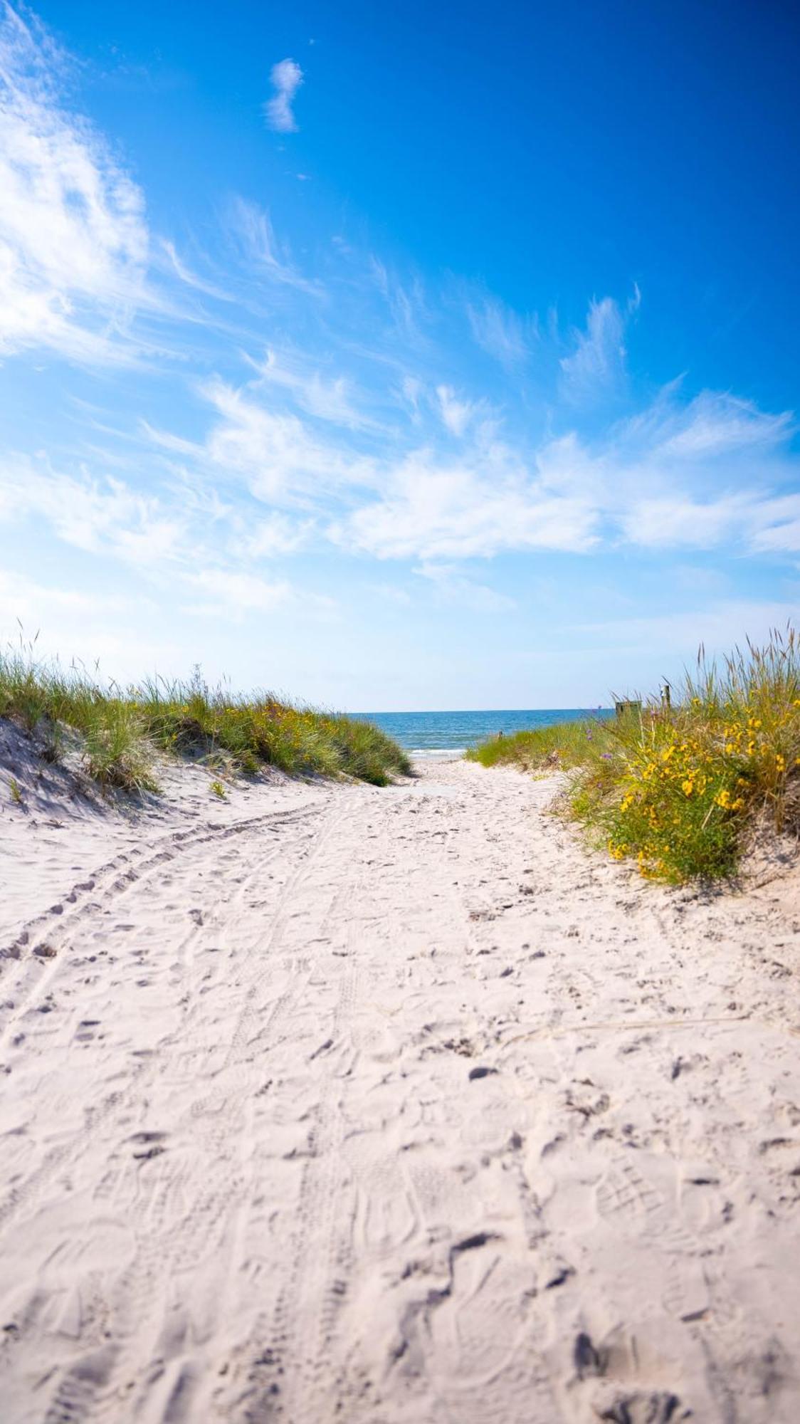 Sudersand Resort Fårö Dış mekan fotoğraf